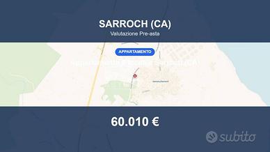 Immobile in asta di 144 m² con più di 5 locali a S