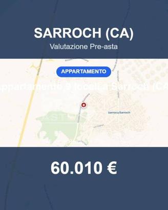 Immobile in asta di 144 m² con più di 5 locali a S
