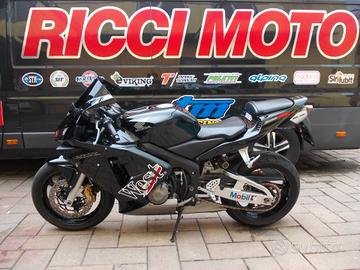 Honda CBR 600 RR