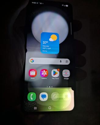 Samsung Galaxy z flip 5 256/8 GB 