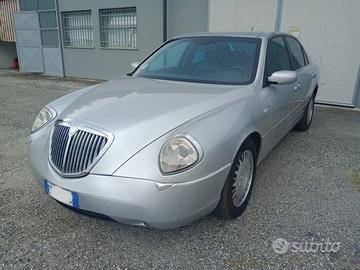 Lancia Thesis 2.4 JTD - 20v -Emblema - autom.