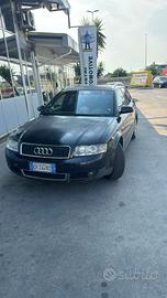 Audi A4 1.9 TDI/130 CV cat Avant