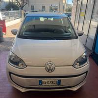 Vw up 1.0 benzina cambio automatica