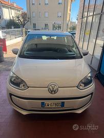 Vw up 1.0 benzina cambio automatica