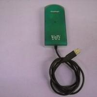 Hauppauge WinTV USB, acquisizione immagini e sinto