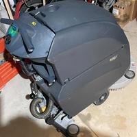 lavaasciuga industriale