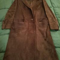 cappotto in renna da donna 