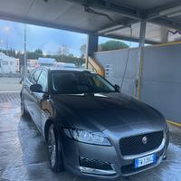 Jaguar XF90