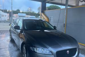 Jaguar XF90