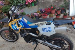 Husqvarna TE610