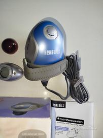 Massaggiatore palmare Homedics