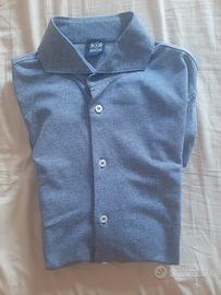 Camicia Boggi