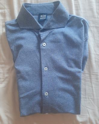 Camicia Boggi