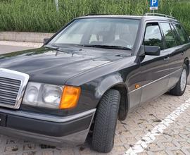 MERCEDES Serie 200-320(*124) - 1992