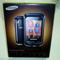 Samsung gt c3300k