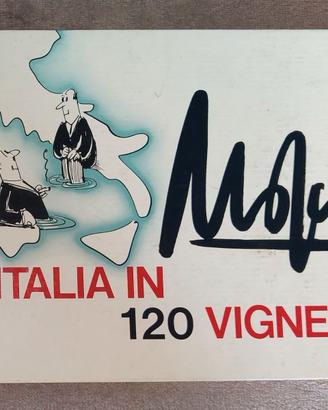 L'Italia in 120 Vignette - Giovanni Mosca