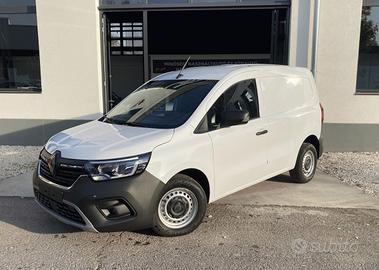 Renault Kangoo Van 1.5 dci
