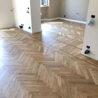 Parquet laminati Spc