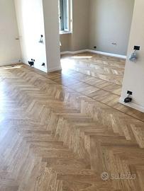 Parquet laminati Spc