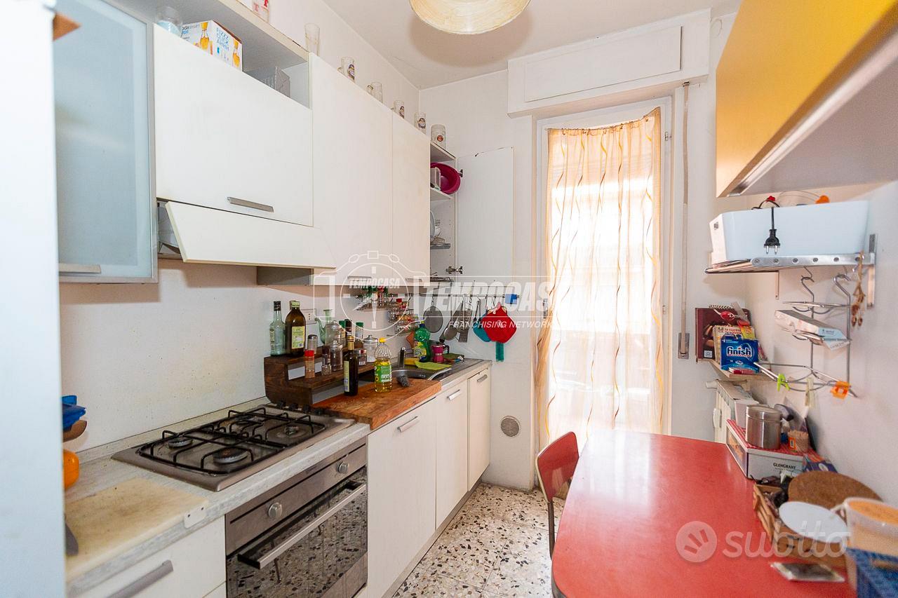 Appartamento – Verona, Borgo Milano, Ovest - Vista 2