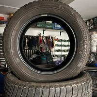 Pneumatici invernali 215/65 r 17 Bridgestone