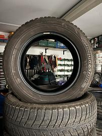 Pneumatici invernali 215/65 r 17 Bridgestone