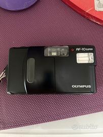 Olympus AF -10 Super