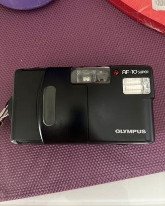 Olympus AF -10 Super