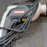 Trapano Felisatti 660W