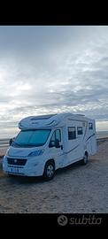 camper MC Louis semintegrale 