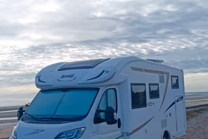 camper MC Louis semintegrale 