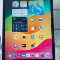 iPad 8ª generazione 128GB WiFi Grigio