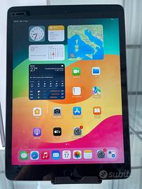 iPad 8ª generazione 128GB WiFi Grigio