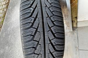 cerchi e gomme Mercedes 