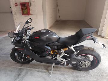 Ducati Panigale V2
