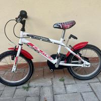 Bicicletta Bambino Olmo Young 16"