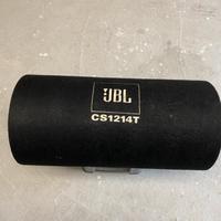 IMPIANTO STEREO PER AUTO