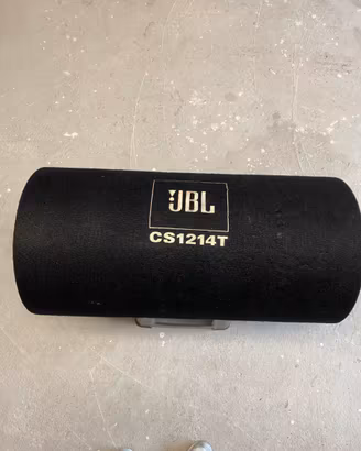 IMPIANTO STEREO PER AUTO