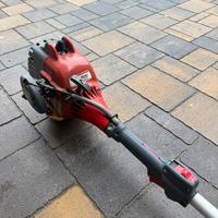 Decespugliatore efco stark 2500s