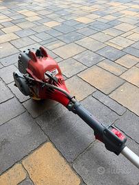 Decespugliatore efco stark 2500s