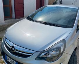 Opel corsa neopatentati