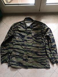 Bdu tiger stripe 