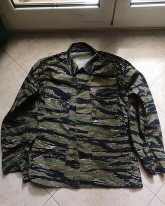 Bdu tiger stripe 