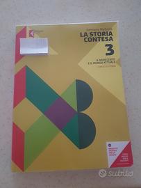 La storia contesa 3