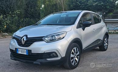 Renault Captur TCe 12V 90 CV Start&Stop Energy Lif