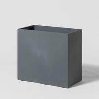 Vaso contenitore MDF