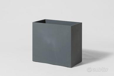 Vaso contenitore MDF