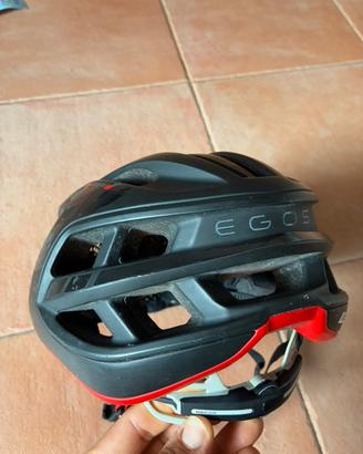 Casco bici rudy