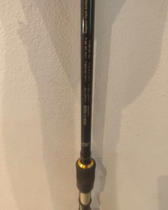 Molix Outset MOR-C-76SB – Swimbait 14-110 g