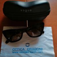 Occhiali da sole donna VOGUE maculati